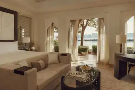 One&Only The Palm Dubai - 61