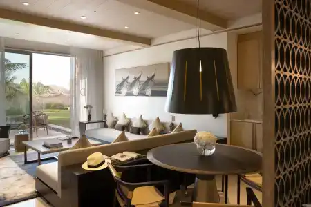 Jumeirah Muscat Bay - 3
