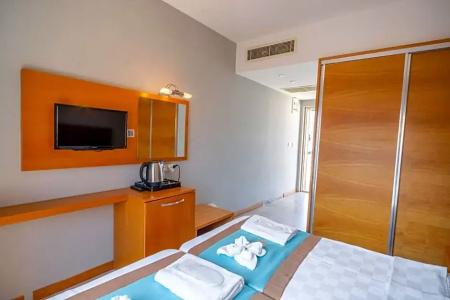 Majeste Bodrum - All Inclusive - 57