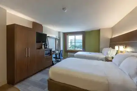 Holiday Inn Express New Orleans Downtown, An Ihg - 4