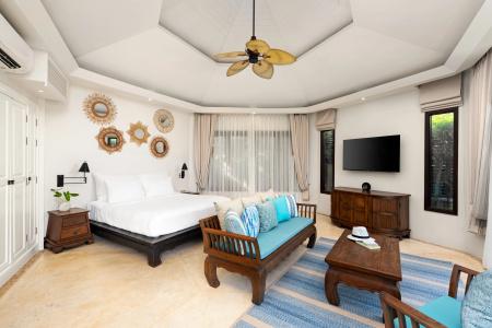 Saii Koh Samui Choengmon - Sha Extra Plus - 2