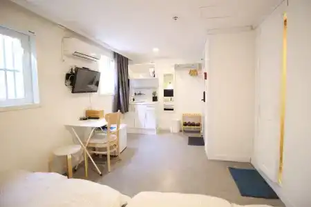 Seoul Mansion - 144