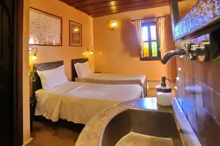 Riad Marrakiss - 28