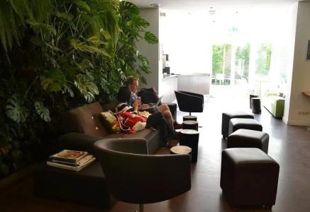 Conscious Museum Square - 21
