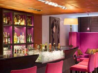 Sofitel Strasbourg Grande Ile - 10