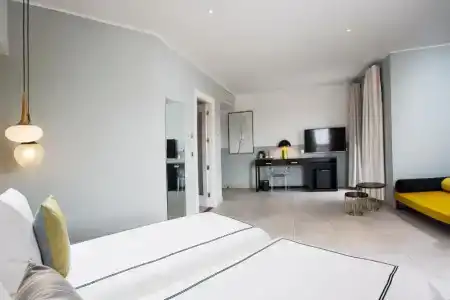 Le Centell & Spa - 33