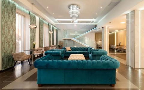 Fibula Residence & Wellness - 12