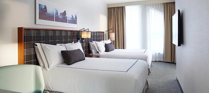 The Godfrey Boston - 7