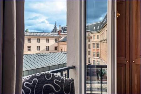 Hôtel Saint-Paul Rive-Gauche - 7