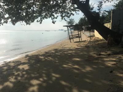 Blue Lotus Resort - 11