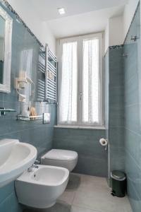Teresa Rooms & Suites - 24