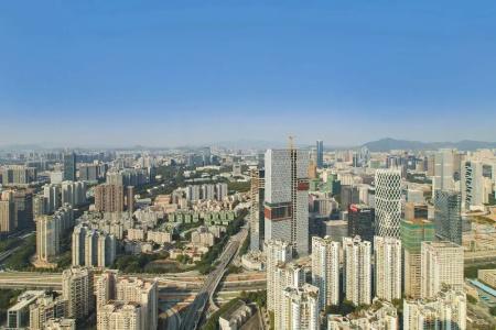Shenzhen Marriott Nanshan - 147