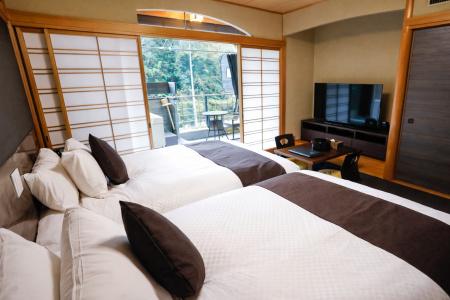 Livemax Resort Okudogo - 31