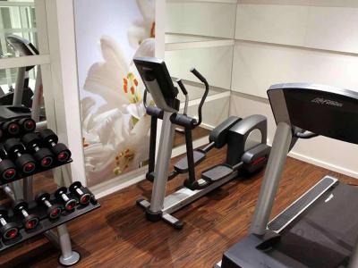Mercure Dortmund Centrum - 16