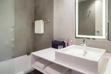 Novotel Lausanne Bussigny - 73