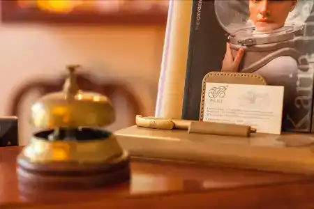 Tb Palace & Spa - 29