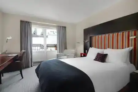 Auberge Saint-Antoine - 97
