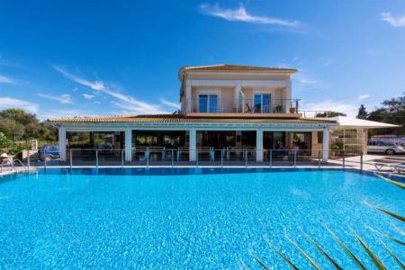 Kavos Plaza - 9