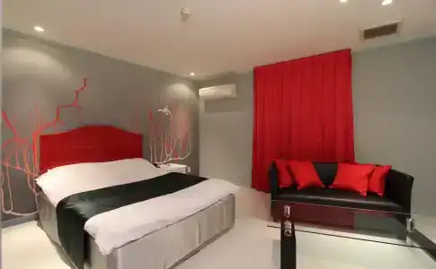 Restay Sun City (Adult Only) - 2