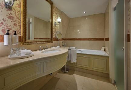 Intercontinental Amstel Amsterdam, An Ihg - 8