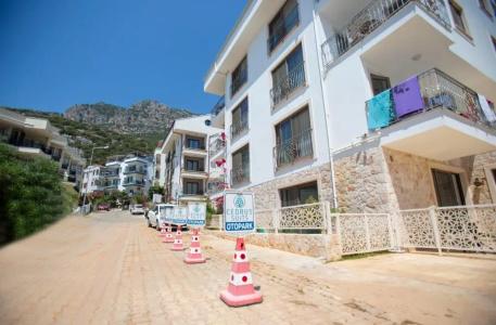 Cedrus Suites - 59