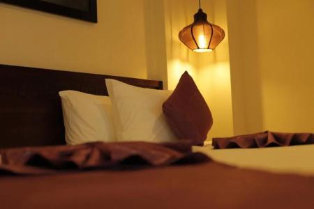 River Suites Hoi An - 77