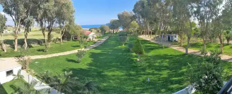Eco Beach And Magic Garden - 96