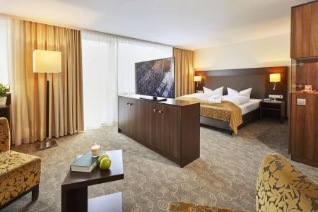 Oversum Winterberg Ski- und Vital Resort - 50