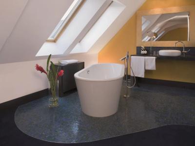 Mövenpick Berlin Am Potsdamer Platz - 20