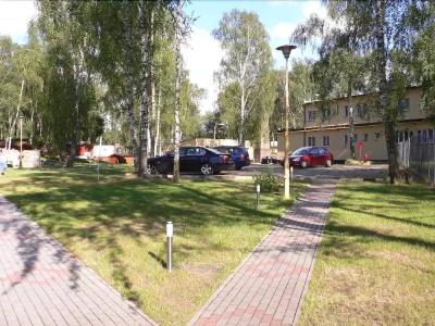 Fala1 Ośrodek Wypoczynkowy - 13