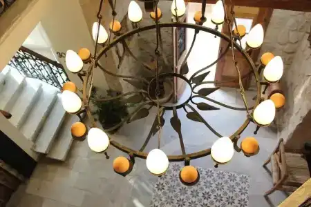Kemerli Konak Boutique - 9