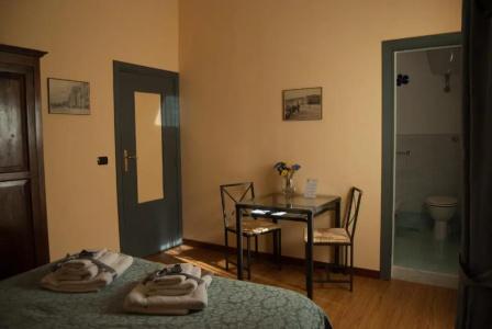 Monteoliveto Bed & Breakfast - 81