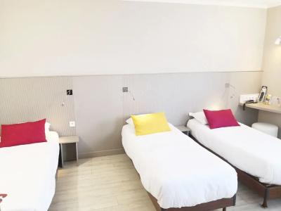 Best Hôtel Lille - 62