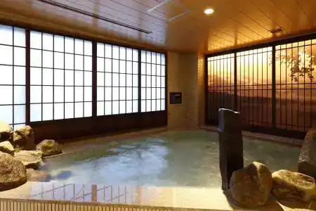 Dormy Inn Nagano - 20