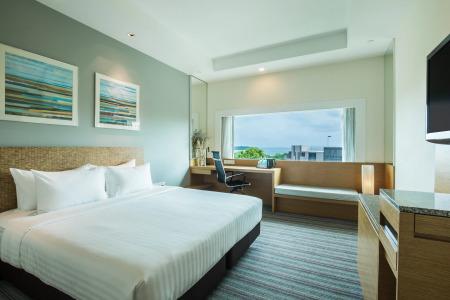 Village Changi By Far East Hospitality (Sg Clean) - 41