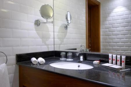 Wyndham Garden Muscat Al Khuwair - 11