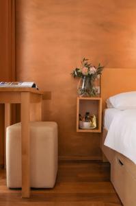 Town Wiesbaden - private living - 83