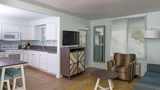 WorldMark San Diego – Mission Valley - 33