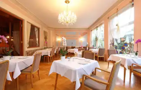Wittelsbacher Hof Swiss Quality - 36