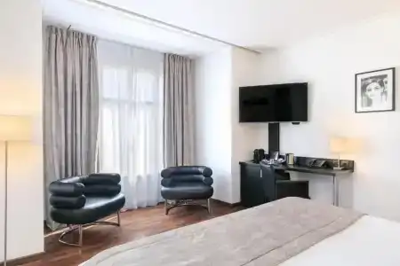 Best Western Plus Hôtel Massena Nice - 102