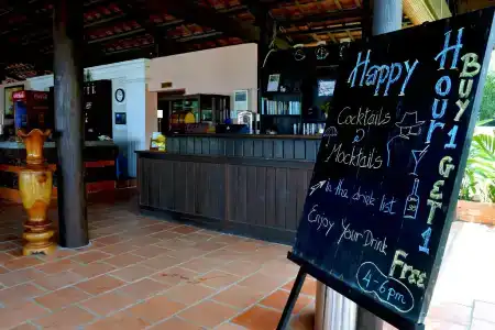 Phu Quoc Eco Beach Resort - 20