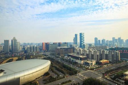 Renaissance Nanjing Olympic Centre - 73