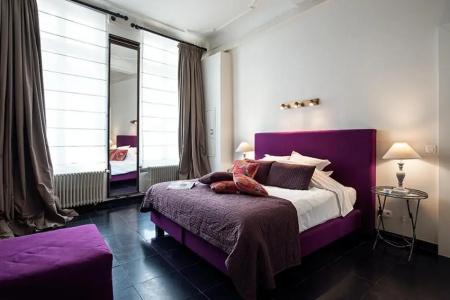 Ganda Rooms & Suites - 38