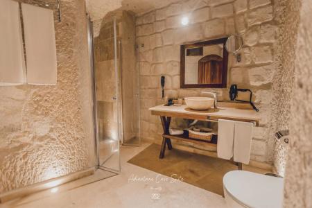 Anka Cave Suites - 31