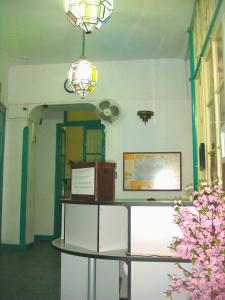 Pension Nuevo Pino - 1