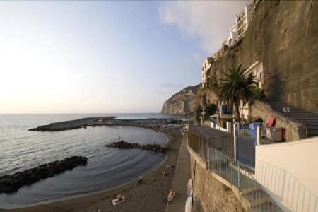 Giosue' a mare - 18