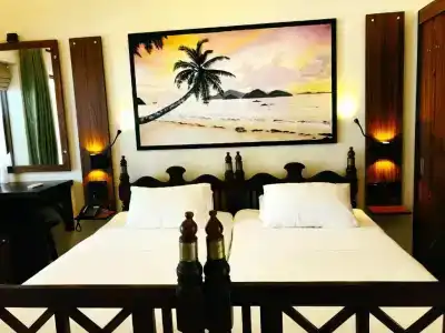 Sri Gemunu Beach Resort - 10