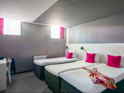 ibis Styles Amsterdam Amstel - 4