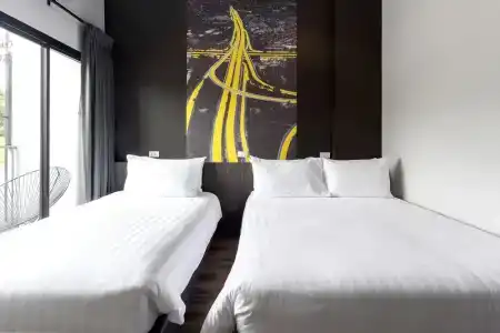 Sleep Mai Chiang Mai Airport Lifestyle - Sha Plus - 58