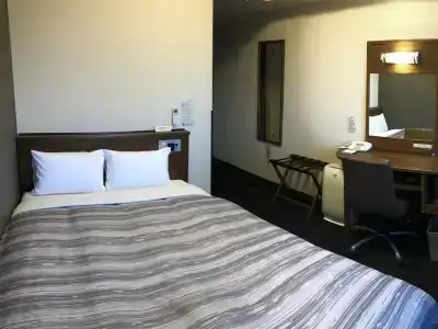 Route-inn Koriyama Inter - 23
